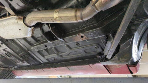 1994 Ford Mustang SVT Cobra