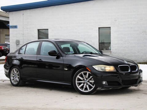 2009 BMW 3 Series for sale at Carduka Exchange in Kansas City MO