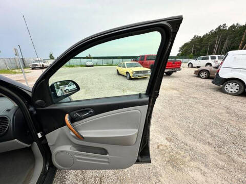 2007 Saturn Vue