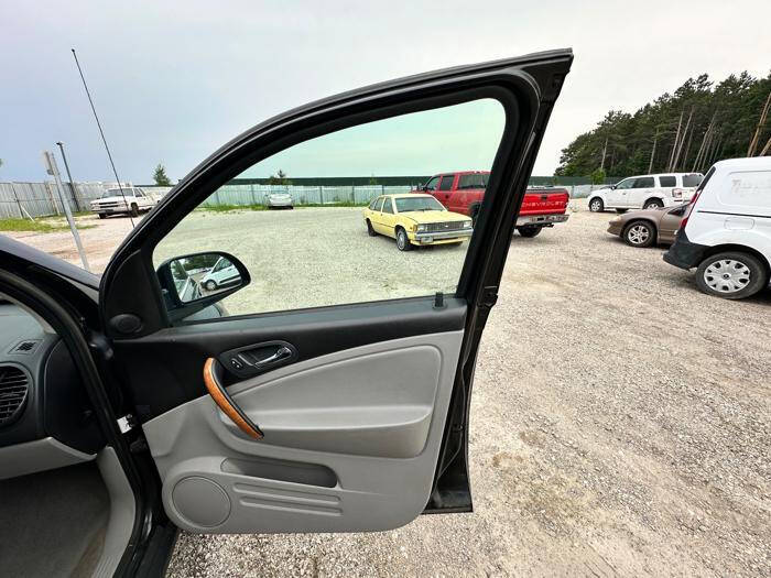 2007 Saturn Vue