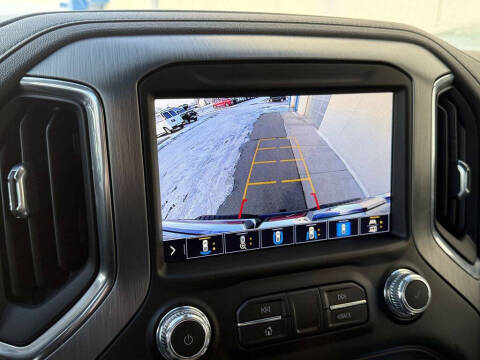 2020 GMC Sierra 2500HD