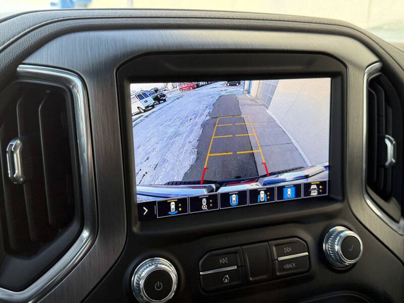 2020 GMC Sierra 2500HD