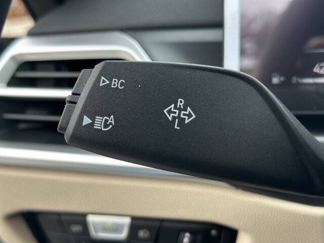 2026 BMW 4 Series 430i xDrive