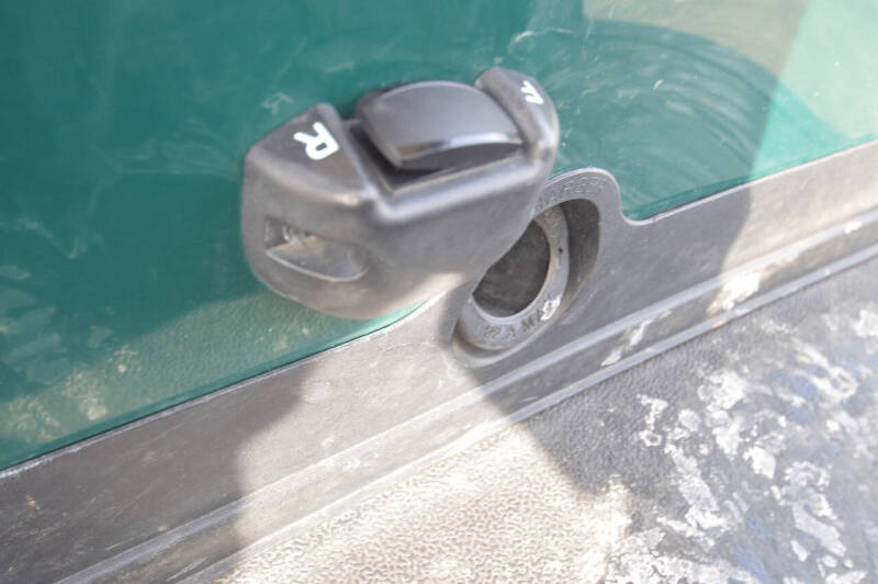 2019 Club Car TEMPO LITHIUM