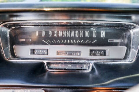 1960 Cadillac Series 62