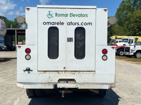 2003 Dodge Ram 3500 ST