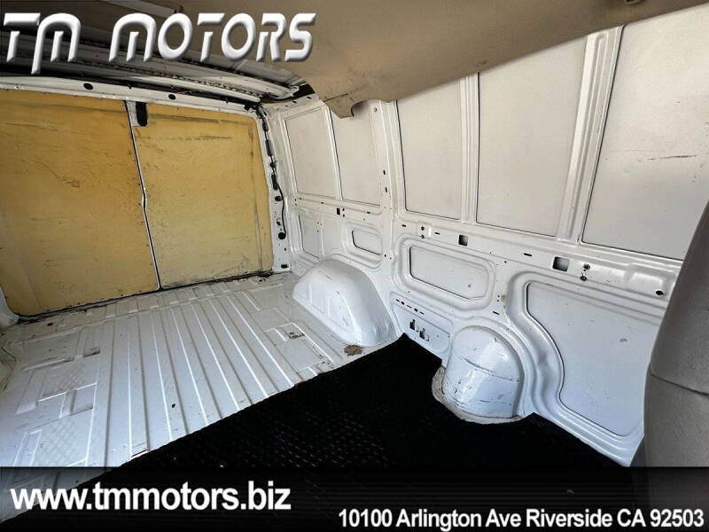 2003 Chevrolet Astro