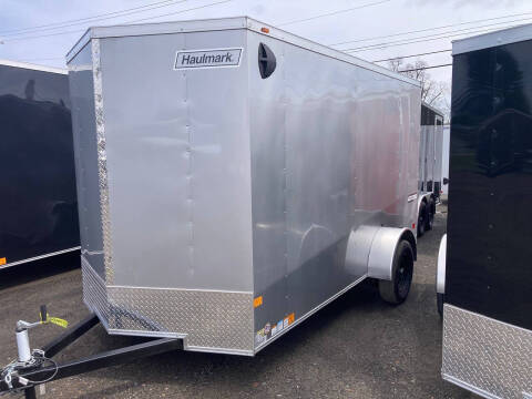 2026 Haulmark PP612S2