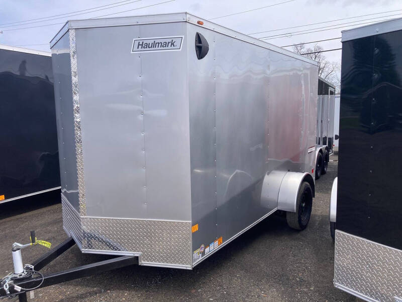 2026 Haulmark PP612S2