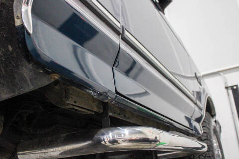 1994 Ford Bronco XLT