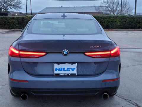 2022 BMW 2 Series 228i Gran Coupe