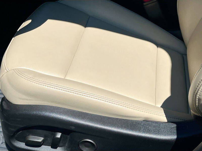2024 Cadillac CT5 Luxury