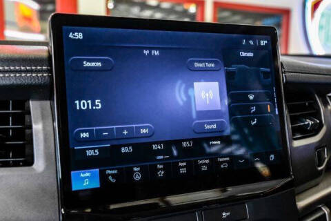2022 Ford Expedition MAX XLT