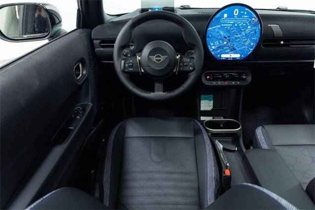 2026 MINI Hardtop 2 Door Cooper S Signature Trim