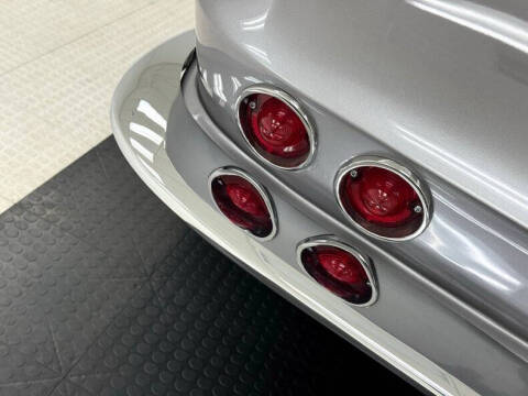 1965 Chevrolet Corvette