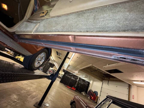 1981 Datsun 280ZX GL 2+2