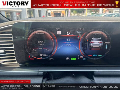 2022 Mercedes-Benz GLS GLS 450