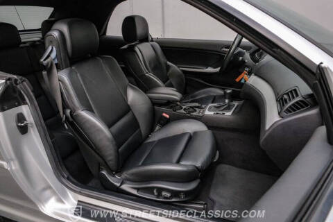 2004 BMW M3