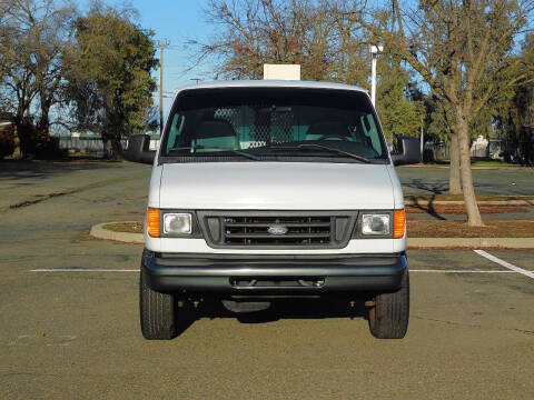 2006 Ford E-Series E-350 SD