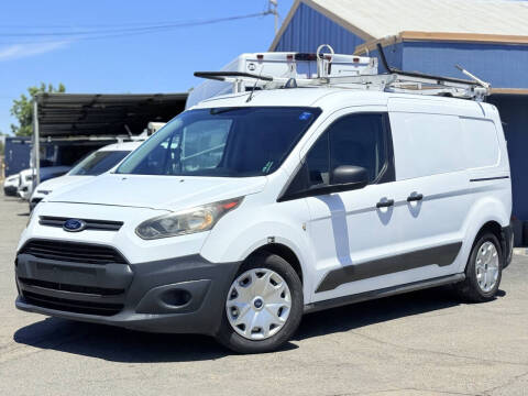 2014 Ford Transit Connect XL