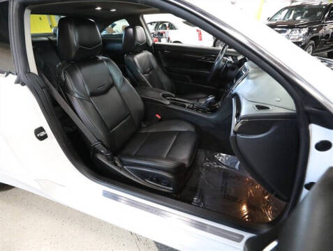 2019 Cadillac ATS 2.0T