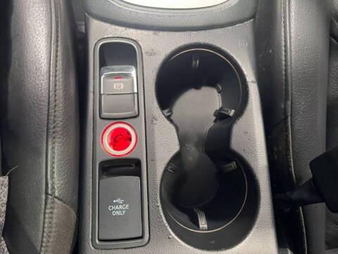 2017 Audi Q3 2.0T Premium