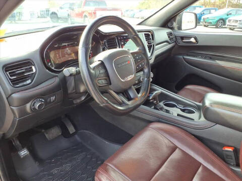 2024 Dodge Durango GT