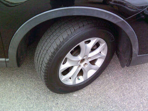 2011 Mazda CX-9 Touring