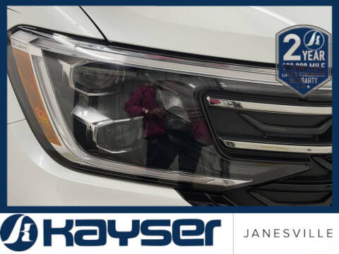 2024 Volkswagen Atlas Peak Edition SEL 4Motion