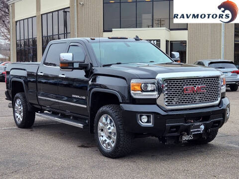 GMC For Sale in Burnsville, MN - RAVMOTORS