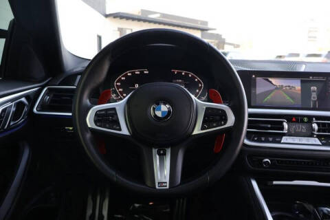 2022 BMW 4 Series M440i