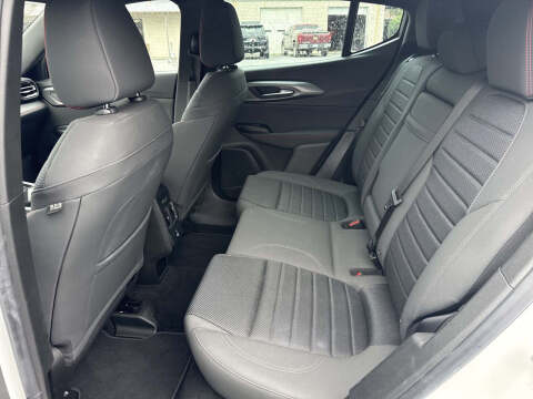 2024 Dodge Hornet R/T