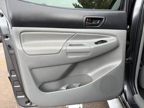 2014 Toyota Tacoma PreRunner V6