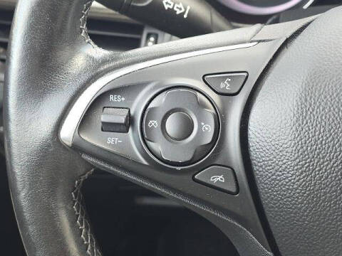 2019 Buick Envision Preferred