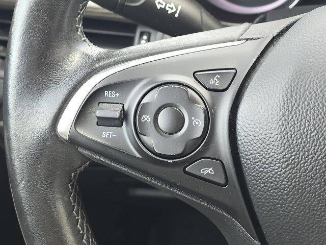 2019 Buick Envision Preferred