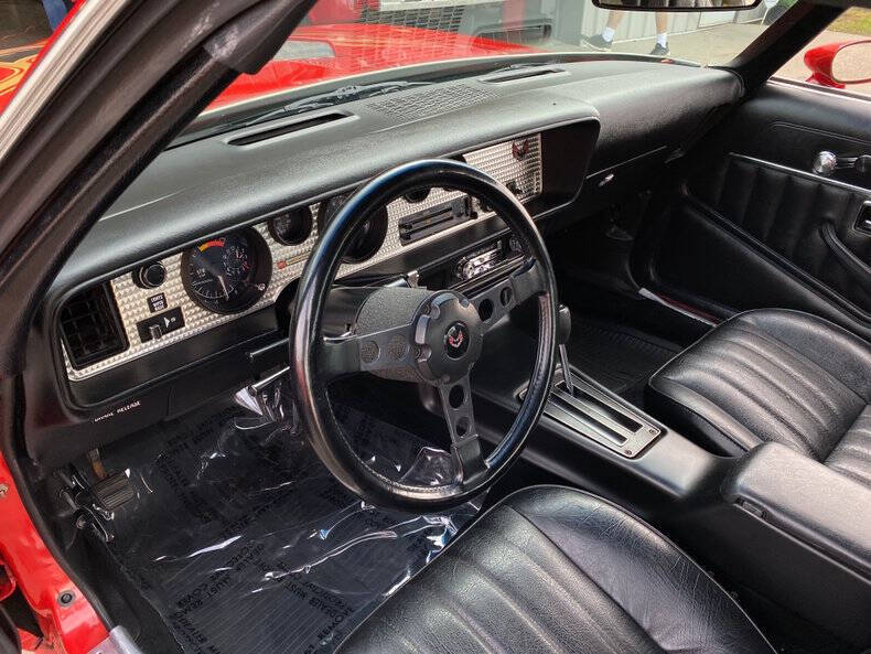 1978 Pontiac Trans Am