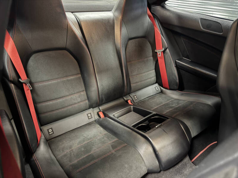 2014 Mercedes-Benz C-Class C 250