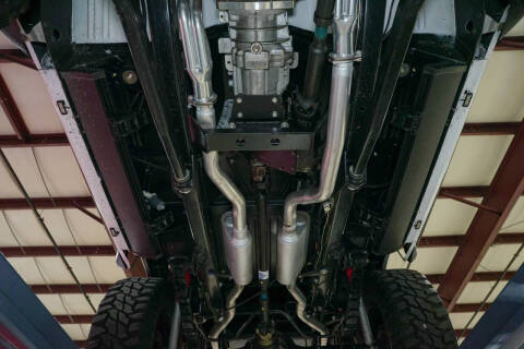 1971 Ford Bronco