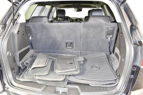 2015 Buick Enclave Premium