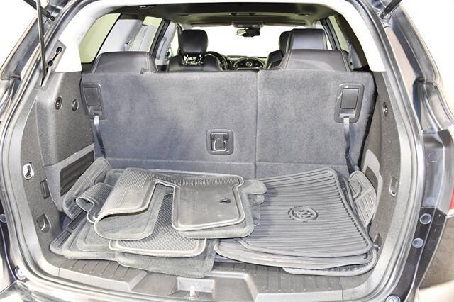 2015 Buick Enclave Premium