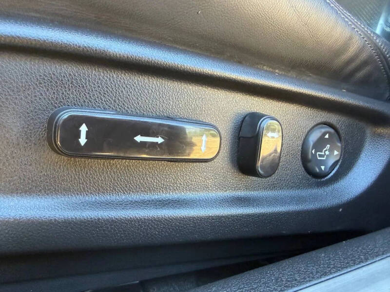 2014 Acura RLX w/Tech