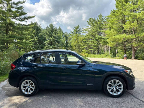 2013 BMW X1 xDrive28i