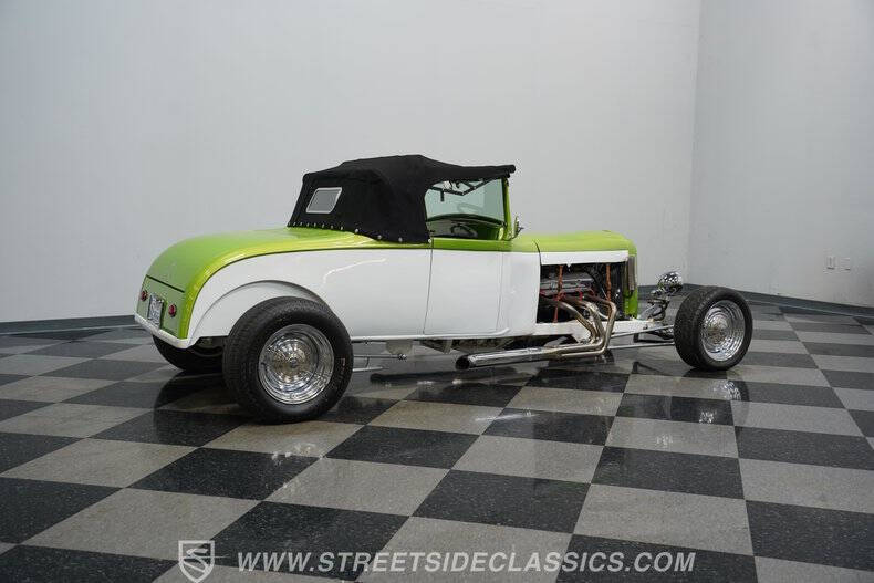 1929 Ford Model A