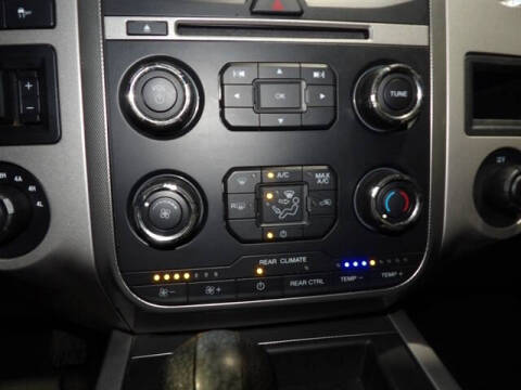 2015 Ford Expedition XLT