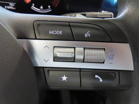 2025 Hyundai Sonata