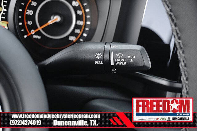 2025 Jeep Gladiator High Tide