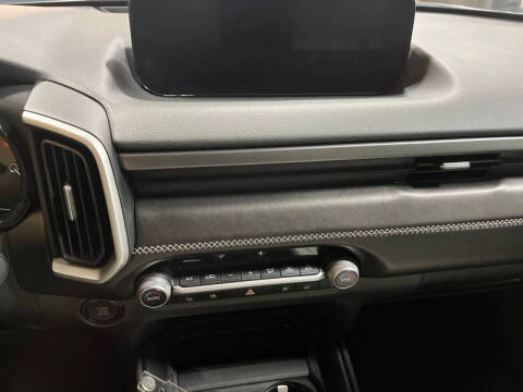 2026 Mazda CX-50 2.5 S Premium