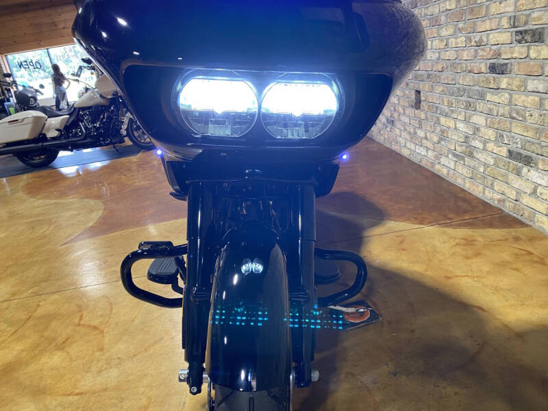 2022 Harley-Davidson Road Glide® Special