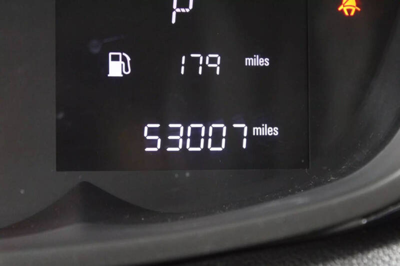 2021 Chevrolet Spark LS CVT