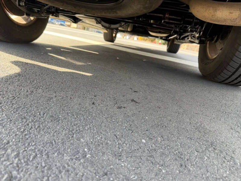 2006 GMC Yukon XL Denali